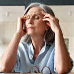 Como aliviar enxaqueca
