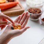 Vitaminas para aumentar a imunidade